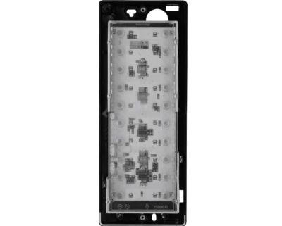 CAME 60090080 DP/0-ADDITIONAL BUTTON PANEL
