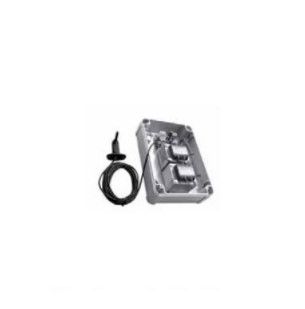 9572L Termostato Per n.3 9570L FADINI 9572L