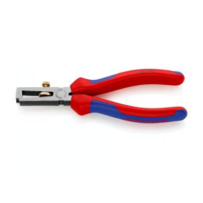 KNIPEX 11 02 160 Cable stripper
