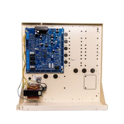 ARITECH ANTINTRUSIONE CDC4-EN Concentratore intelligente per 4 varchi/ascensori