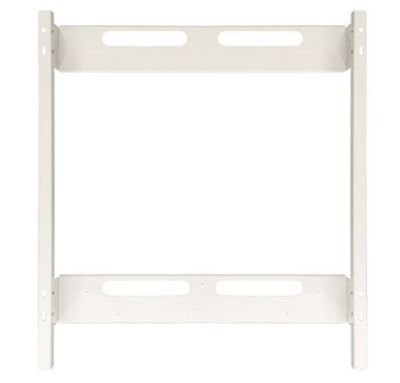 ARITECH FIRE 2010-2T-19 Kit for installation in rack 19 2X series control units