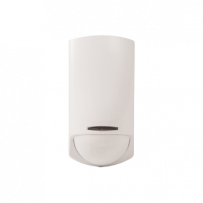INIM QDT200H-A Rivelatore combinato infrarosso passivo e a microonde (banda X) da interno - Copertura 15m