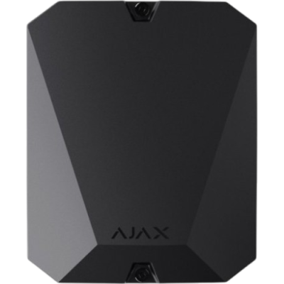 AJAX 38187 vhfBridge ASP black
