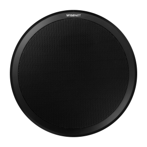 HANWHA SPA-C100B IP Speaker da soffitto