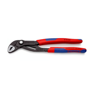 87 02 250 KNIPEX Cobra