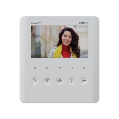 CAME 840CH-0170 PLX V IP WIFI-VIDEOCIT. VIVAV.WIFI IP