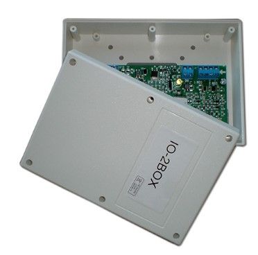 ARITECH FIRE IU2055NC Module for the direct management of 1 line of up to 30 detectors