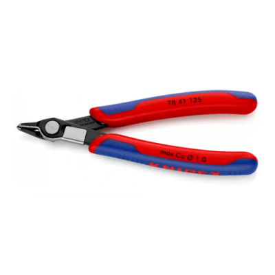 KNIPEX 78 41 125 Electronic Super Knips