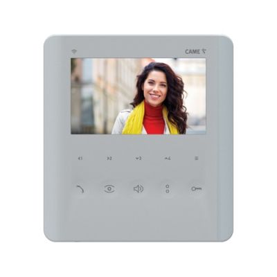 CAME 840CH-0130 PLX V WIFI-VIDEOCITOFONO VIVAV.WIFI X1