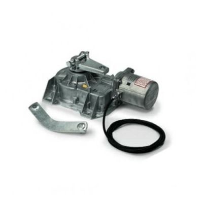 ABTECNO APE-118/0200 MOTORIDUTTORE INTERRATO 24V FRG