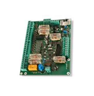 AVS ELECTRONICS 1120116 POWER 3 3.4 A additional power adapter on board with RS485 BUS