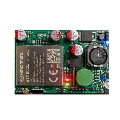 ARMAS GSM-R41GS GSM module for R41GS control unit, SIM not included