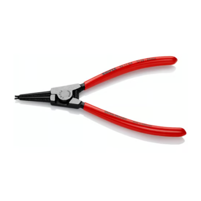 KNIPEX 46 11 G4 Clamp for biting rings (trees)