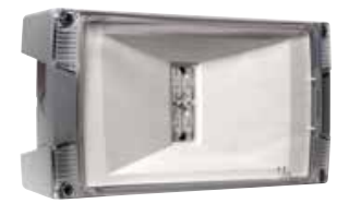 COOPER CSA LIGHTING 40071354877 ATLANTIC LED R ASIMM SA/SE 1/3/8h CGL+ HEATER