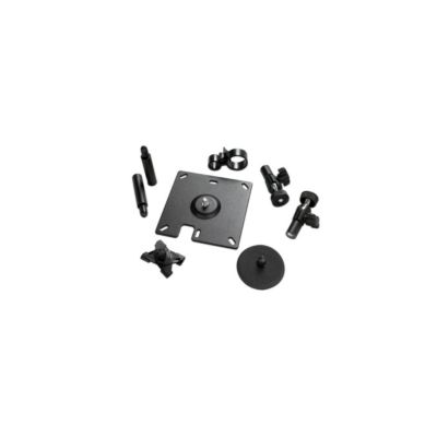 APC UPS NBAC0301 SURFACE MOUNTING BRACKETS