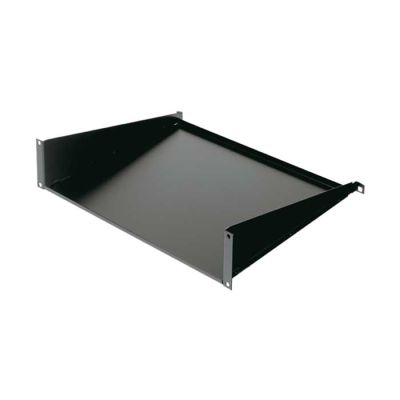 PASO P8035 Accessory shelf (adaptable to 2. 3 and 4 U)