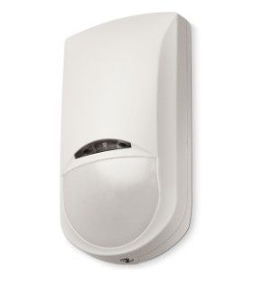 AVS ELECTRONICS 1131134 JET PA WS 4 Sensore ad infrarosso passivo via radio bidirezionale con antimascheramento