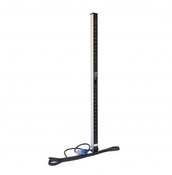 BTICINO LG-646012 PDU metered LCS³ con misurazione 0U verticale con