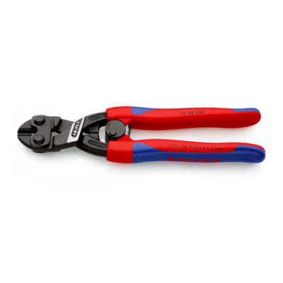 71 32 200 KNIPEX CoBolt Double Lever Cutter