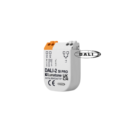 LUNATONE 89453477-P DALI-2 Sensor Interface, input: 1 potential-free