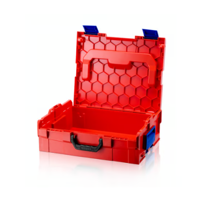 00 21 19 LB LE KNIPEX L-Empty tool case