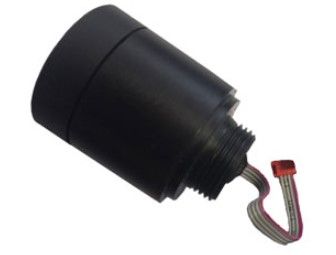 INIM FIRE INRG-707S Replacement head for ING707S Ammonia toxicity gas detectors
