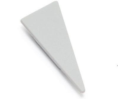 LEDCO EN600/BI TAPPO PER PROFILO PR600 BIANCO