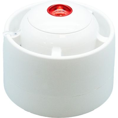 ARITECH FIRE KE-AS3115W-CM Multi-tone VAD optical/acoustic warning device addresses