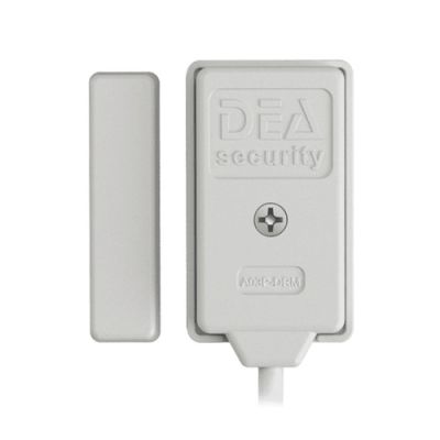 DEA MA-03M RIL.PIEZOC. X FIXINGS+REDD ANTI-OPENING MARR.