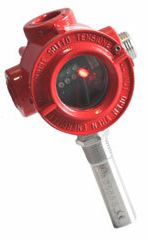 INIM FIRE TMP2-JO-A257S2A Thermal detector in ATEX certified container
