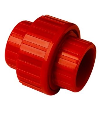 ARITECH FIRE 9-10915 Red ABS inspectable joint for 27mm diameter pipe