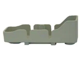 NOTIFIER M200E-PMB ACCESSORIES FOR 700 SERIES MODULES