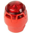 NOTIFIER CWSS-RB-W7 OPTICAL/ACOUSTIC ALARM IP65 EN54-3