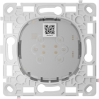 AJAX 87945 LightCore (2-gang/2-way) vertical [55] (8EU) ASP