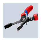 13 72 8 KNIPEX Wire Stripper