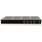 PASO AWD4C120 AMPLIFICATORE 4X120W CLASSE D 4 CANALI