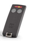 CARDIN TXQ504C2 2-function precoded transmitter (433MHz)