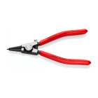 KNIPEX 46 11 G0 Clamp for biting rings (trees)