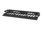 PANDUIT NMF1 Horizontal Cable Manager High Capacity Front Only