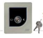 RIB ACG9426 AND SEL. MAN. DAY/NIGHT WALL SLIDER