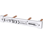 ZENNIO ZACMB66CB Comb busbar for MAXinBOX 66 - Up comb