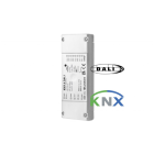 LUNATONE 89451312 Interface from KNX to DALI, broadcast output to 4