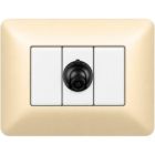 MICROTEL "SPY360 ABBMIL B" SPY360 ADJUSTABLE COLOR CAMERA