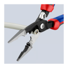 KNIPEX 13 92 200 Pliers for electrical installations