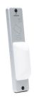 PLEXA PLW 160 Proximity reader? 125 kHz anodized aluminum