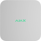 AJAX 127058 NVR DC 16-ch white