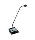ITC AUDIO 1800-341010 BM2 Base microfonica da tavolo 2 zone