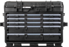 GT LINE 5140X.B.3A2L 3 x AIBOX3.E + 2 x AIBOX6.E