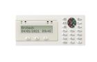 ARITECH INTRUSION ATS1136 Horizontal keyboard with Mifare Desfire EV1/EV2 proximity reader for Advisor Advanced series control units