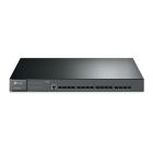 TP LINK SX3016F JETSTREAM 16-PORT 10GE SFP+ L2+